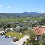 Olive Garden Retreat *