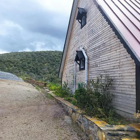 Olive Garden Retreat Otel *