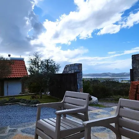 Olive Garden Retreat Hotel