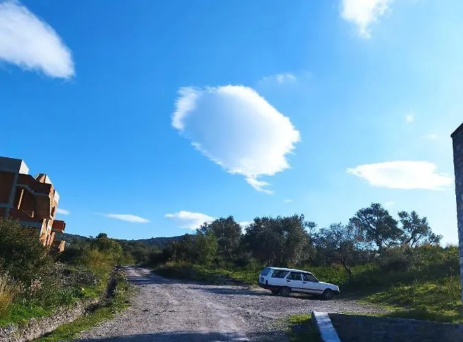 Olive Garden Retreat *