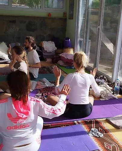 Olive Garden Retreat * Milas