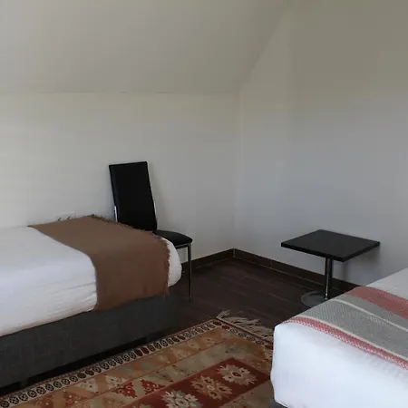 Otel Olive Garden Retreat Milas