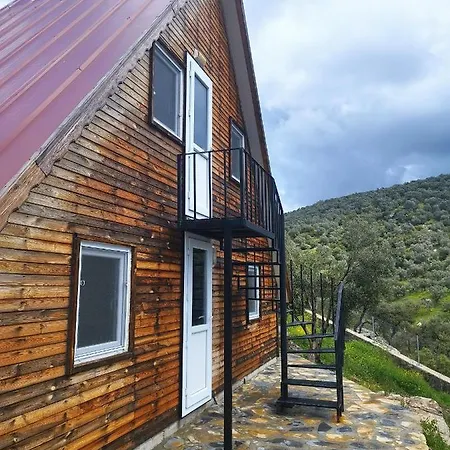 Olive Garden Retreat Otel