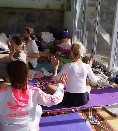 Olive Garden Retreat * Milas