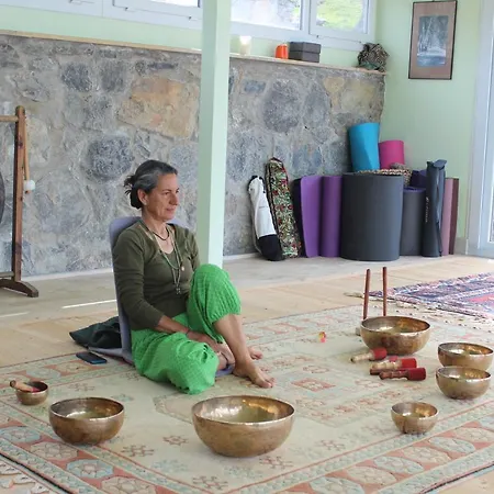 Olive Garden Retreat Milas