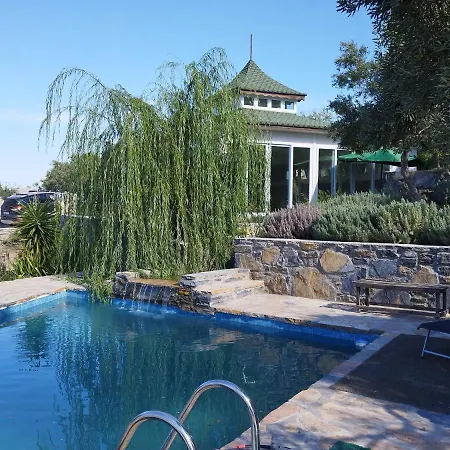 Olive Garden Retreat Hotel Milas