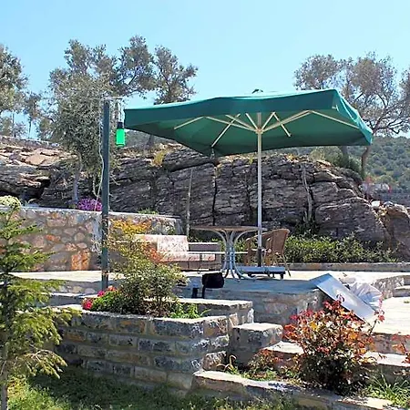 Olive Garden Retreat * Milas