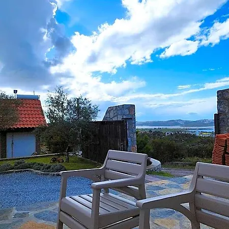Olive Garden Retreat 酒店 Milas