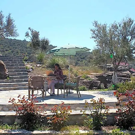 Olive Garden Retreat Milas