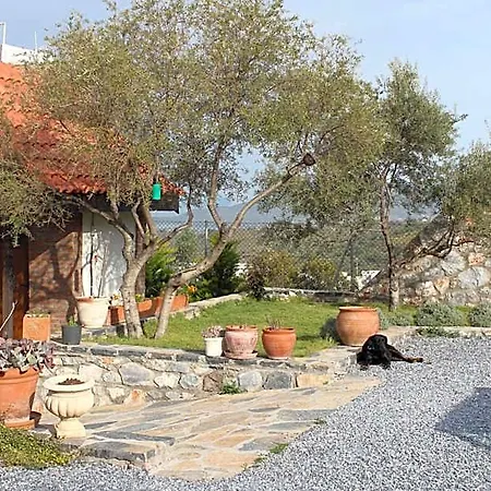 Olive Garden Retreat * Milas