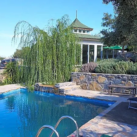 酒店 Olive Garden Retreat