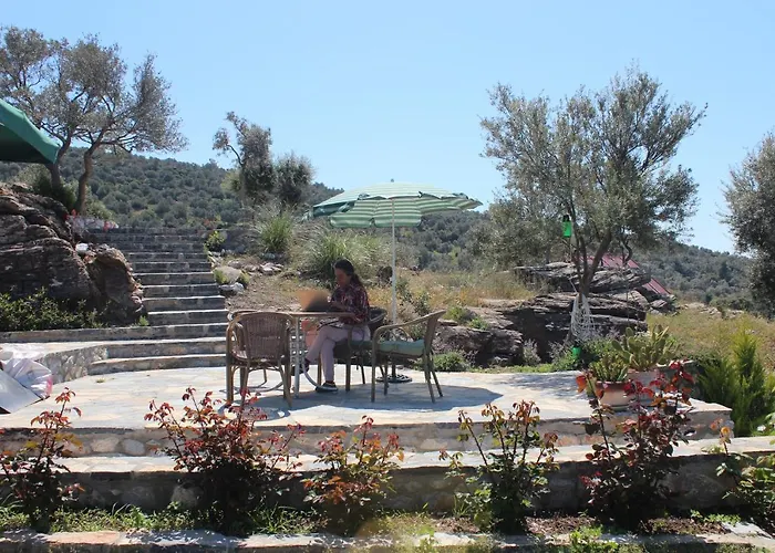 Olive Garden Retreat Ξενοδοχείο