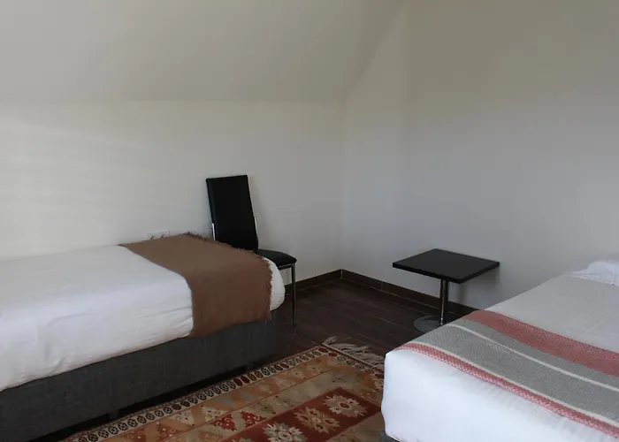 Ξενοδοχείο Olive Garden Retreat Milas