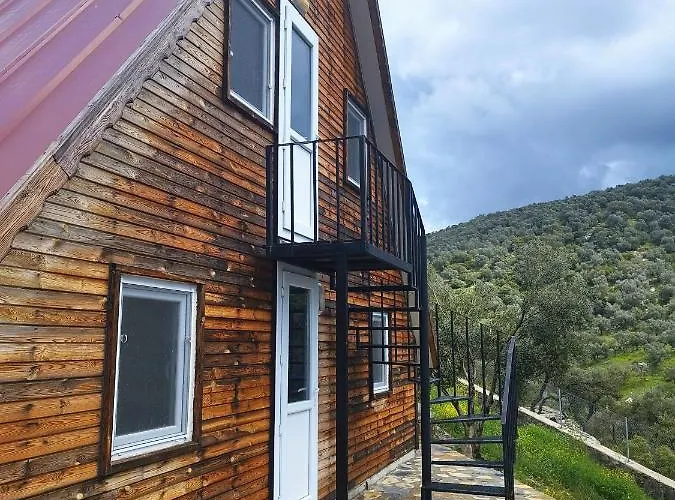 Olive Garden Retreat Ξενοδοχείο