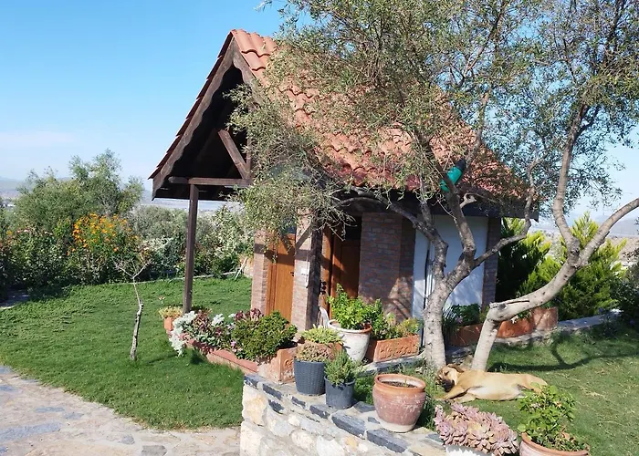 Ξενοδοχείο Olive Garden Retreat Milas