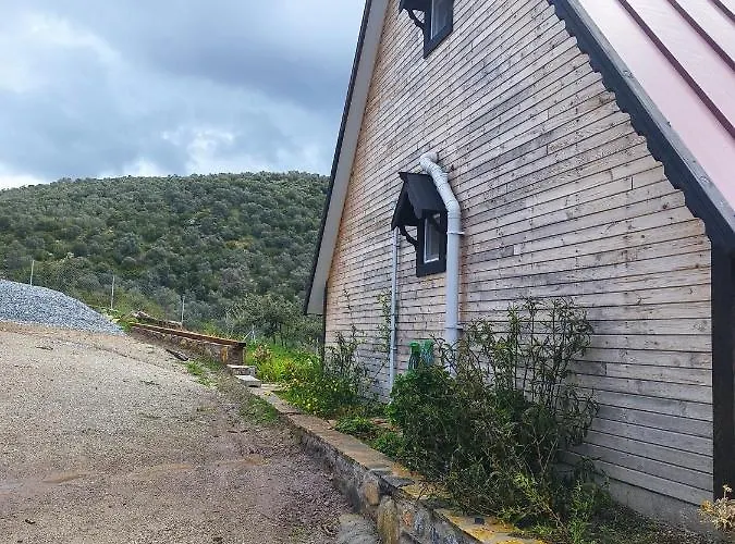 Olive Garden Retreat Ξενοδοχείο *