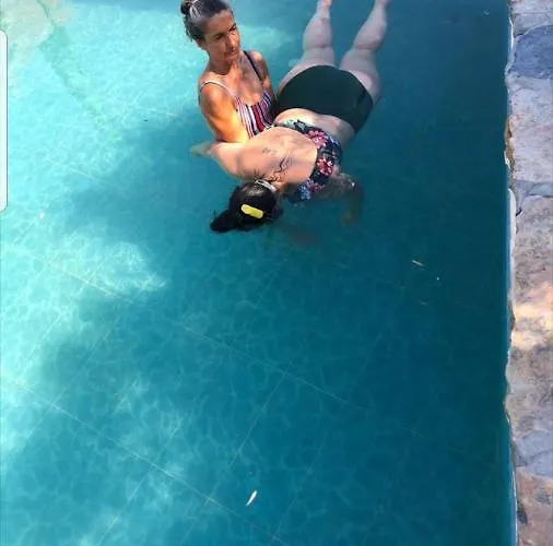 Olive Garden Retreat Ξενοδοχείο *