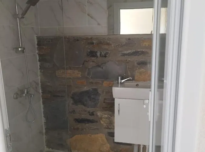 Olive Garden Retreat Ξενοδοχείο