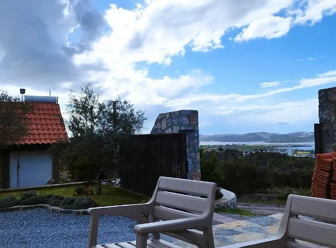 Olive Garden Retreat Ξενοδοχείο